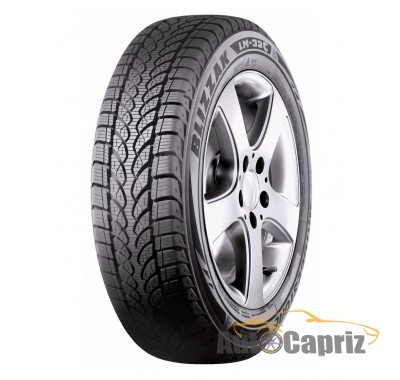 Шины Bridgestone Blizzak LM-32C 195/60 R16C 99T 